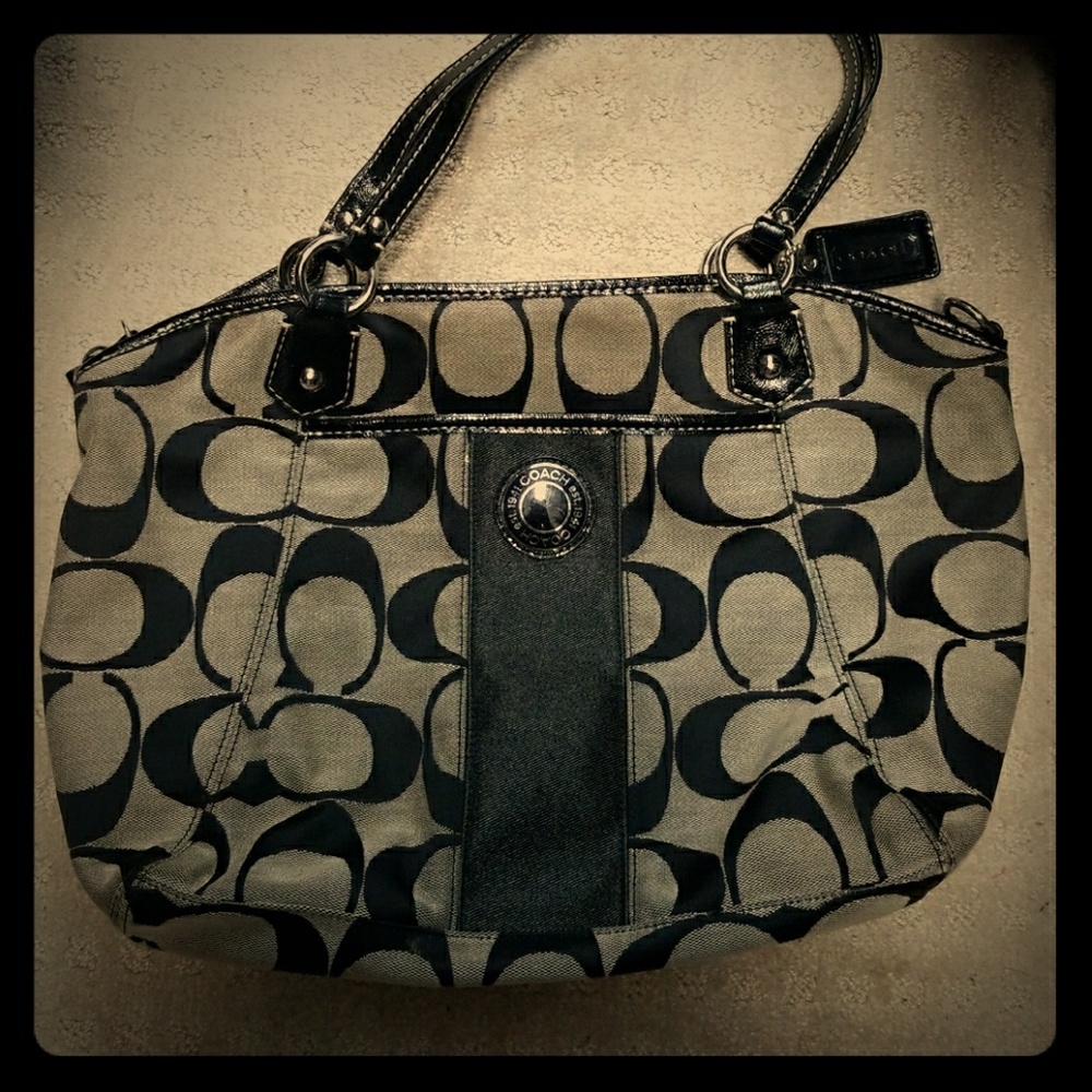 coach handbag